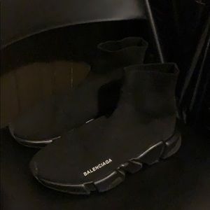 Balenciga Speed Trainer